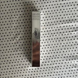 Yves Saint Laurent Lash Latex